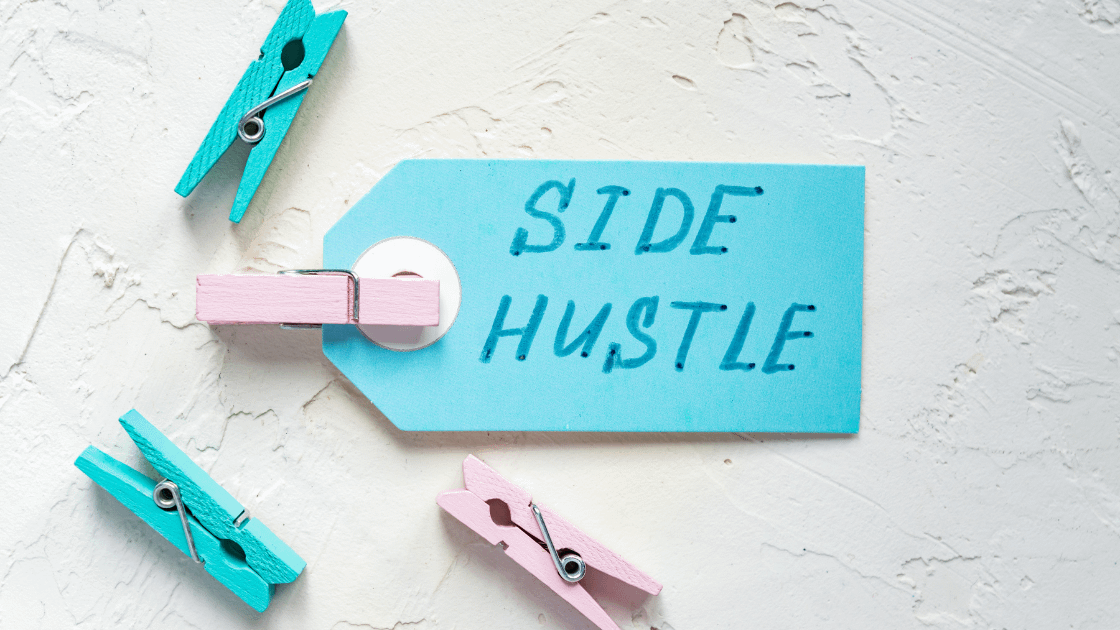 Hobbies You Can Turn Into A Side Hustle