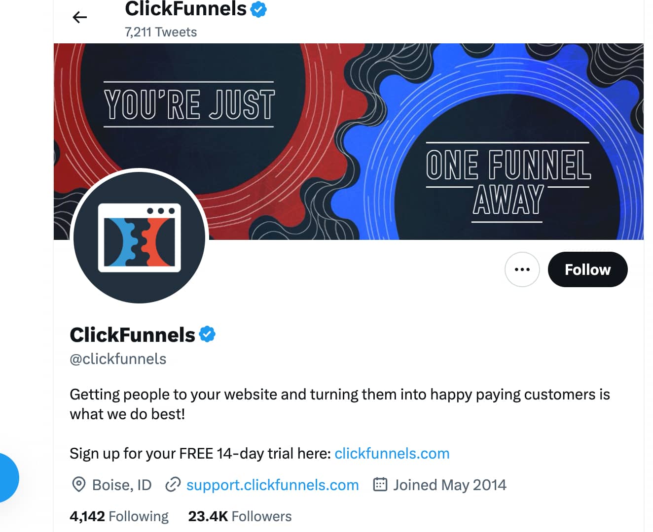 clickfunnells
