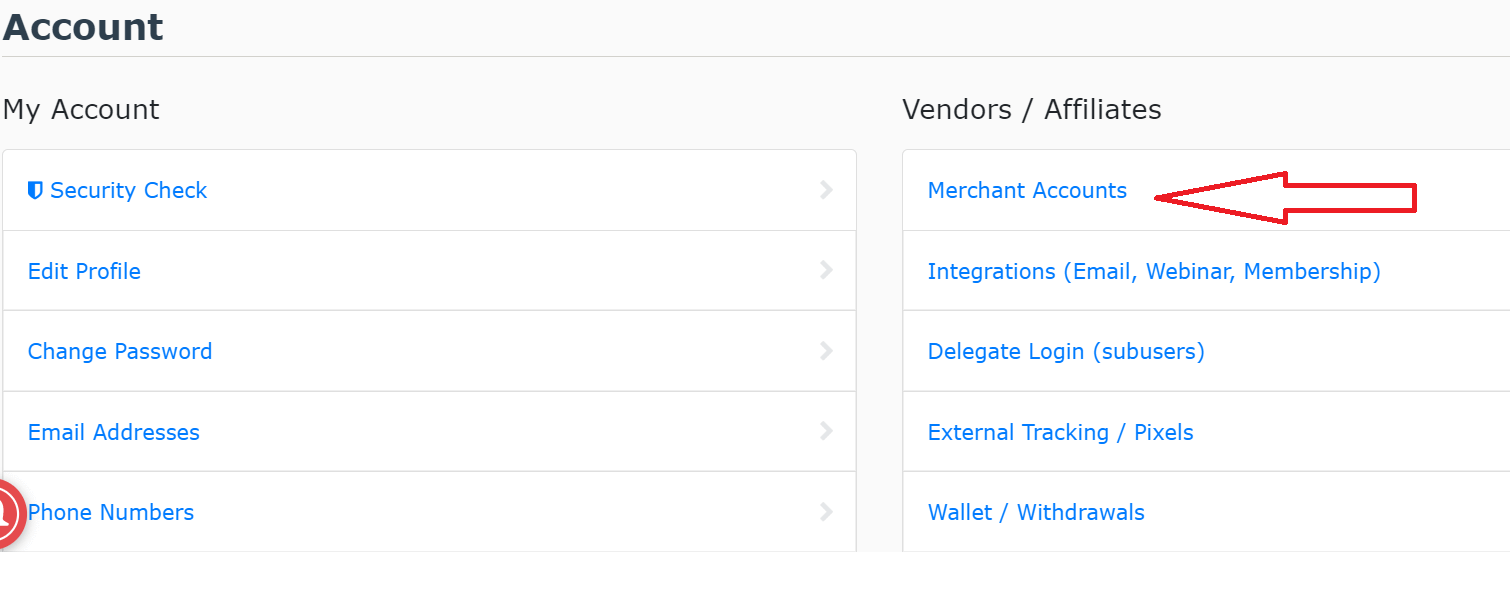 merchant